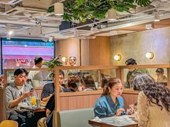 -深仔记茶餐厅(亚士厘道店)