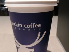 -瑞幸咖啡(番禺万达广场店)