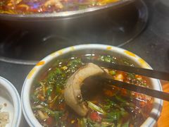 -小饕荟雅安贡椒鱼鲜馆(广福桥店)
