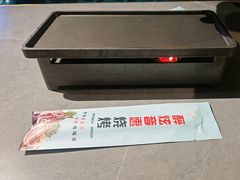 -醉炫音速烧烤·干煸菜(沙河总店)