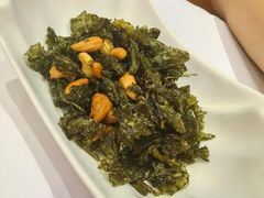 雪菜腰果-永兴餐厅(复兴中路店)