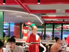 -京悦南门涮羊肉·羊蝎子火锅(田林路店)