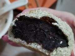 蛤蟆吐蜜-白魁老号饭庄(安内店)