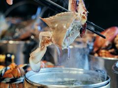 -初色海鲜自助(万丰路店)