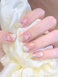 -妙睫屋日式美甲美睫