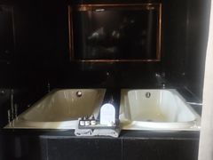 -华夏良子·足道·SPA·艾灸(金皇大厦店)