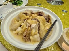 -黄埔华苑酒家(黄埔总店)