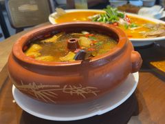 -小喜客·云南特色菜(纳西庭院店)