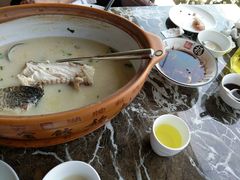 -风味小馆(天目湖宾馆店)
