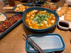 -庆乙楼·乐山菜(光环店)