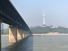 -武汉长江大桥