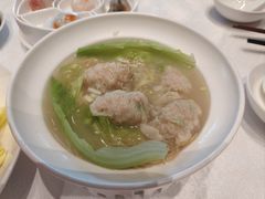 -景月阁空中食府(希尔顿酒店)