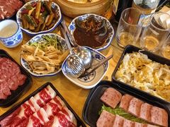 -牛街清真满恒記(平安里西大街店)