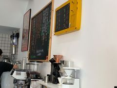 -悟白咖啡WoobyCafe