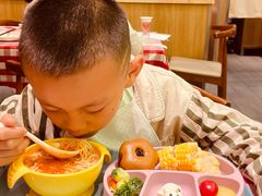 -西贝(南山宝能太古城店)