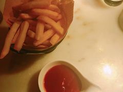 -柒Lounge(三里屯店)
