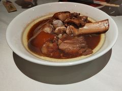 -大鸭梨烤鸭店(花园村店)