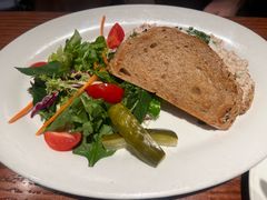 松露鹅肝臻味三明治-京A Taproom·精酿餐吧(CBD店)