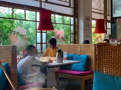 -北院·果木烤鸭·25年东北菜(创意产业园店)
