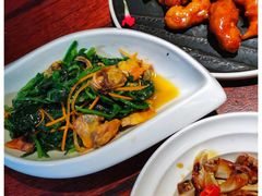 -前海沿·青岛菜(五四广场永旺店)