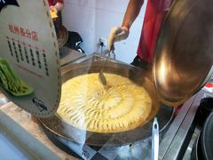 肥叔锅贴-肥叔锅贴(上沙路店)