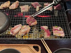 -夜食白市Yespicy·烧烤啤酒宵夜(番禺四海城店)
