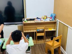 -昂立少儿成长中心(浦东蓝村路地铁站校区)
