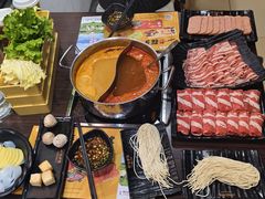 -呷哺呷哺(西单大悦城店)