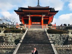 -京都冈本和服体验租赁店(清水寺店)