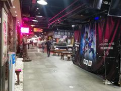 -食上东新街美食街区(民乐新都会店)