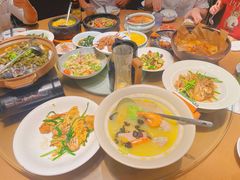 -新发现(宝山龙湖店)