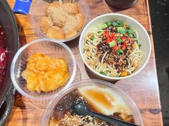 -楠火锅(太古里总店)