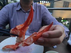 -割烹旭日本料理(龙湖狮山天街店)