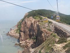 -摩天岭风景区