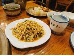 -滇香肴·云南菜蒸汽石锅鱼(云南北路店)