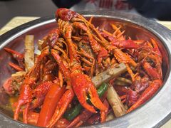 -聚味瞿记·龙虾堂(坡子街店)