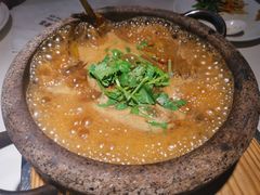 -小放牛河北菜(长安万达店)