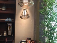 大堂-江南厨子(万象天地店)