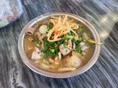 -邕味老友(人民西路店)