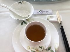 -国贸旋转餐厅(国贸广场店)