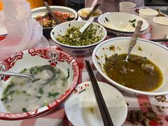 -西江红·株洲本地菜(滨江南路店)