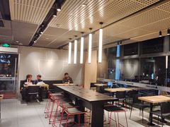 -麦当劳(四平路店)