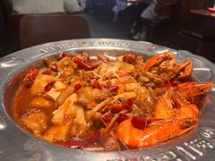 -胖哥俩肉蟹煲(湖滨银泰in77店)