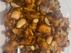宫保鸡丁-眉州东坡(团结湖店)