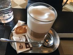 拿铁-茵特拉根酒店·西餐厅