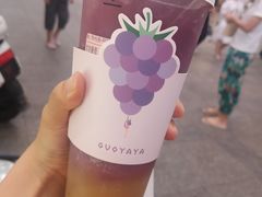 -果呀呀(国金街店)