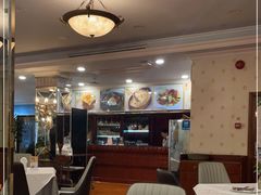 -新侨三宝乐西餐厅(崇文门店)