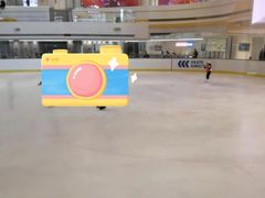-冠军冰场CHAMPION RINK(苏州中心商场店)