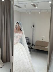 -PAI婚纱礼服设计馆【大牌租赁/高级定制】