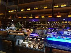 -长沙北辰洲际酒店-兰调全日餐厅